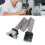 RTL8125B 2.5G Mini PCIe/M.2 RJ45 LAN Adapter 1