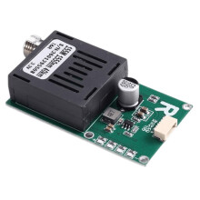 Módulo Transceptor Óptico TTL de 40 com Porta de Fibra Óptica CRSF/UART/SUBS, Equipamento Terminal Óptico FC, Receptor Específico para Drones