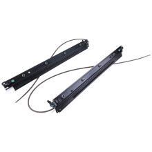 A2057801100 A2057801200 Rails de Remplacement pour Toit Ouvrant Panoramique de Voiture pour C63 AMG / C63 AMG 2017-2021