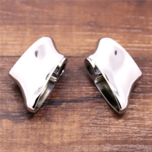 Suporte de Pisca-Pisca Curto para Modelos para Touring e Tri Glide de 2014 em Diante B