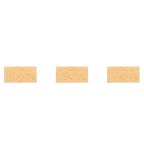 Nozzle Hot End Cleaning Sponge for  X2D Printer Accessories