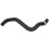 BB5Z8286G Radiator Hose Tank Drain Pipe for  Explorer 2011- 1