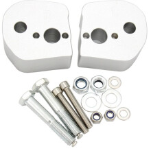 25,4 mm 1" Stuurverhogers voor FJR1300 2006-2020