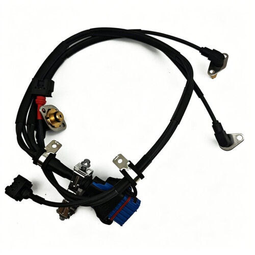 Automatic Transmission Control Element 0501219773 1950604 1887071
