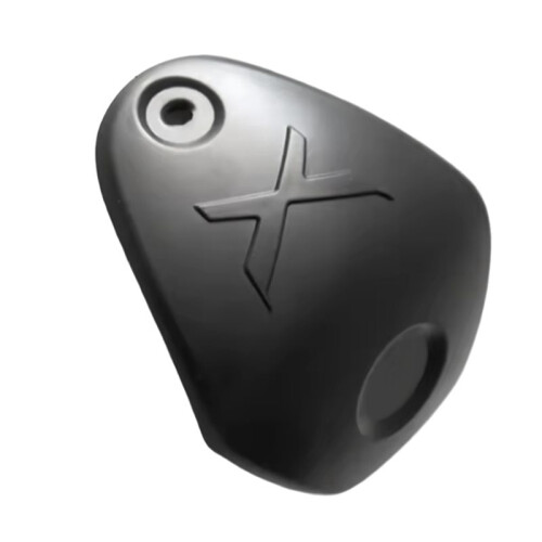 Motorcycle Handlebar Upper Central Cover Motorcycle Center Cap for  XMAX300 2017-2025 1