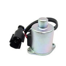UC1100536972 Magnetventil für  PC55, PC40 und PC30 Baggerrotation 20T-60-722330 12V