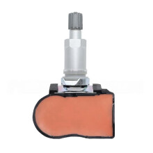 407003743R 40700-3743R 4 Capteurs de Pression des Pneus TPMS pour Megane Scenic Zoe Fluence Laguna 433 MHz 407000435R