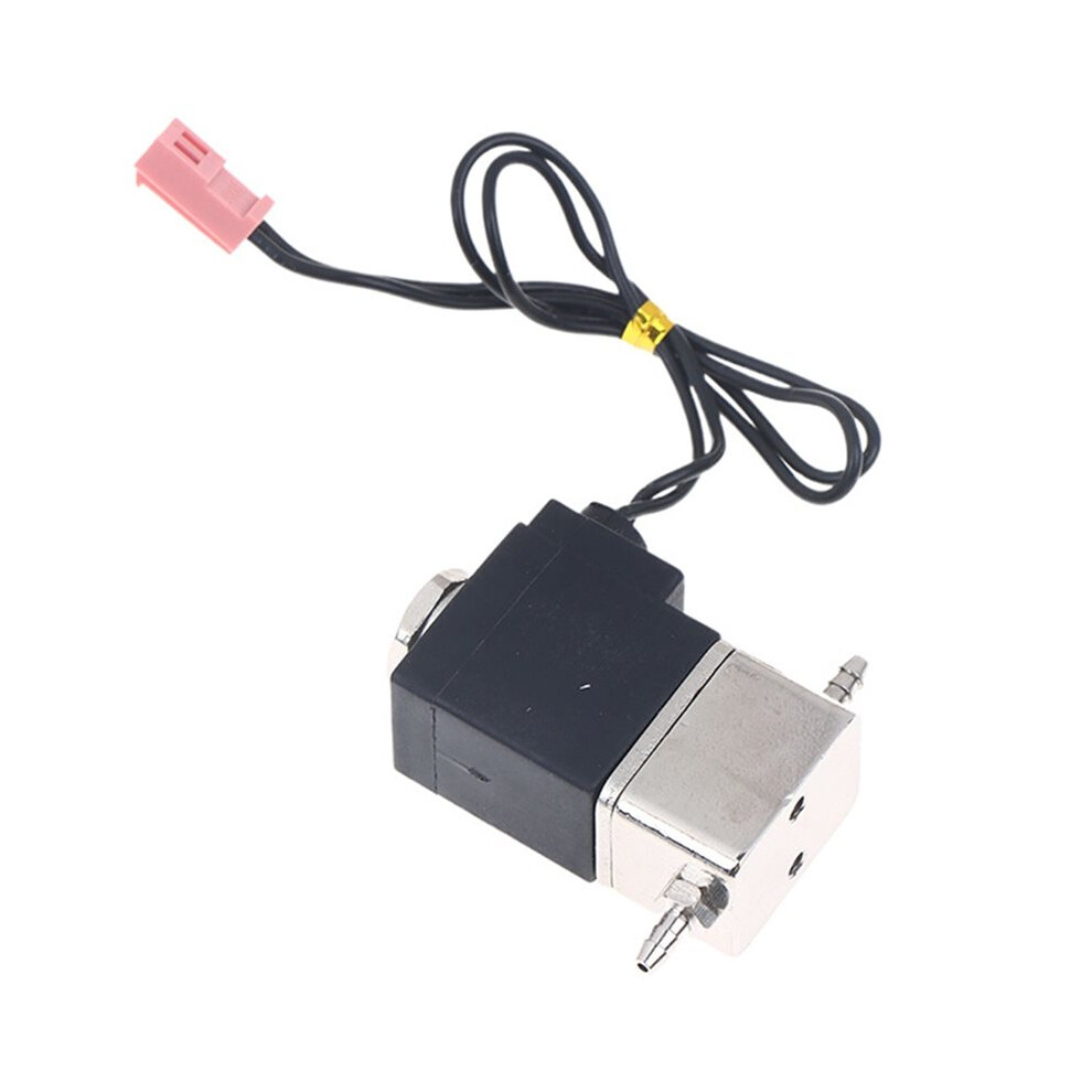 Dental Scaler Valve Water Supply Solenoid Universal For Ultrasonic Cleaner 30V Electromagnetic Valve Replacement 4711989270433
