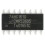 74HC161D SOIC-16 Preset Synchronous 4-Bit Binary Counter IC, High-Speed Logic Chip, Serial/Parallel Load,2PCS 3