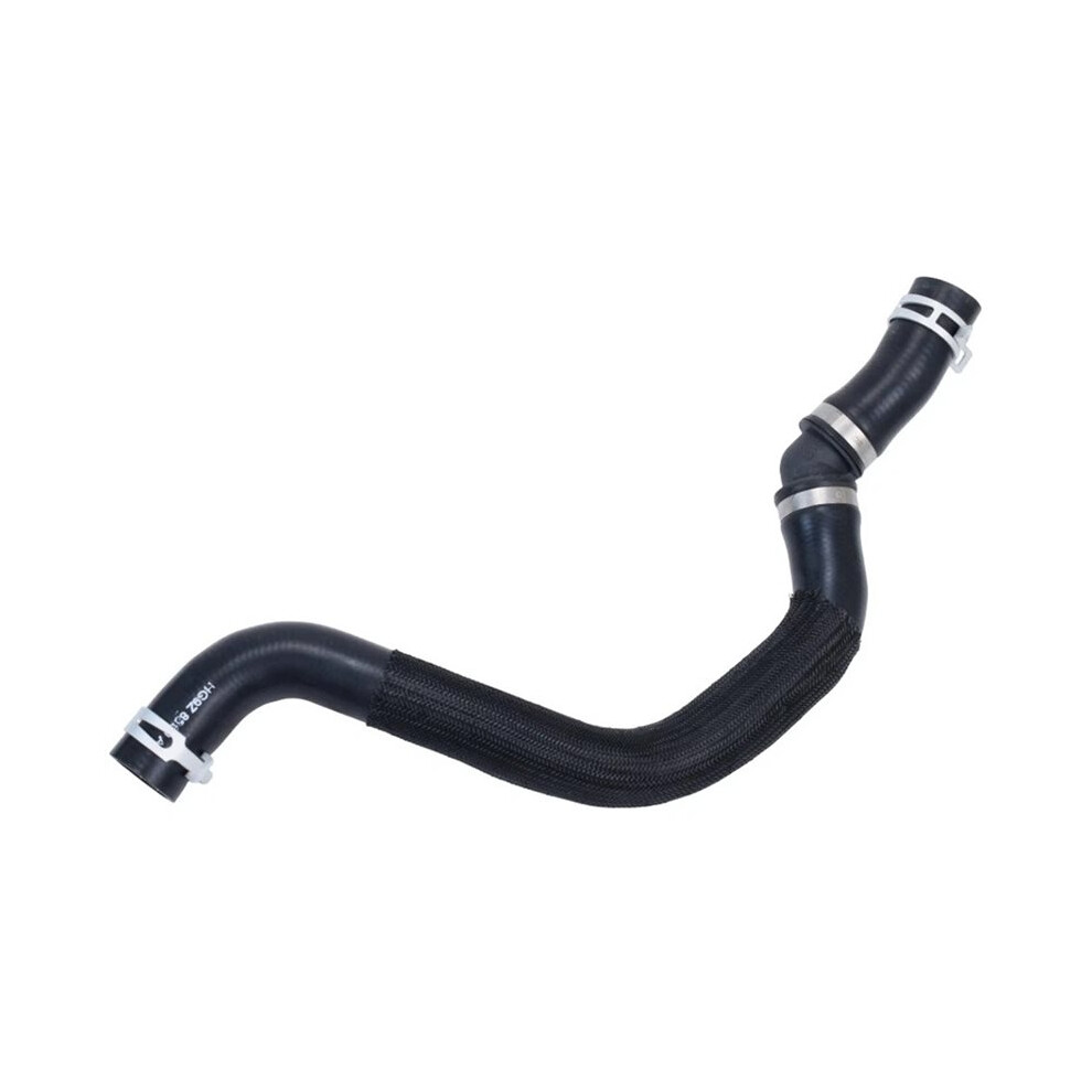 Hg938b274aa Radiator Upper Hose Pipe Cooling Hose For Fusion 2.0L 2017-2020 Hg9z8260a Black 4713902584573