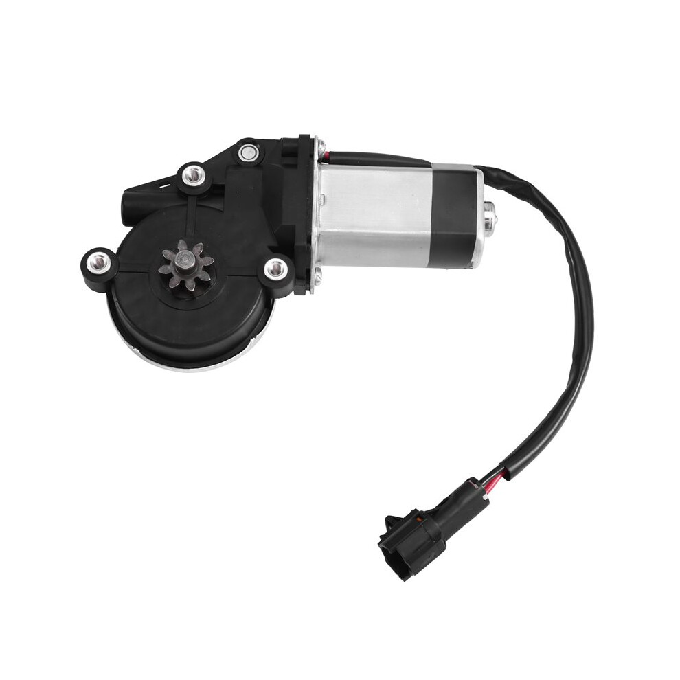 Left Side Power Window Regulator Motor 82450-3E000 824503E000 For Sorento 2003-2009 Light 4713871083350