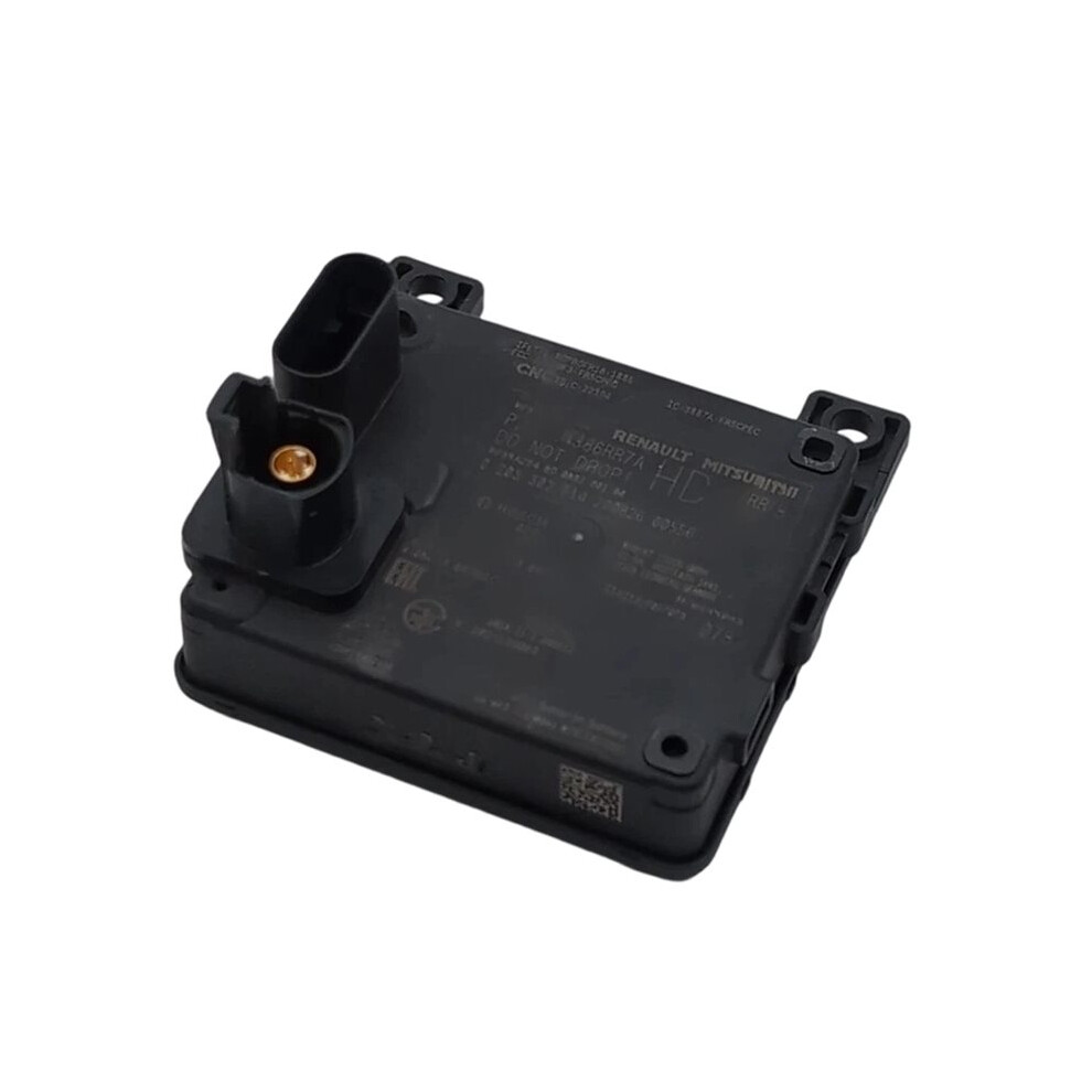 284386Rr7a Car Cruise Control Distance Sensor For Rogue 2021-2023 Light 4713605475376