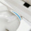 Bathroom Crevice Trash Can Space Saving Compressed Trash Can with Toilet Brush Narrow Trash Can Garbage Container 4