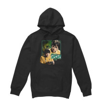 (XXL, Black) Star Trek Mens Chekov Hoodie