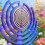 Lakhovsky MWO Polarizing Disk Multi-Wave Oscillator Radiation Field Generator Crystal Purificatio 5