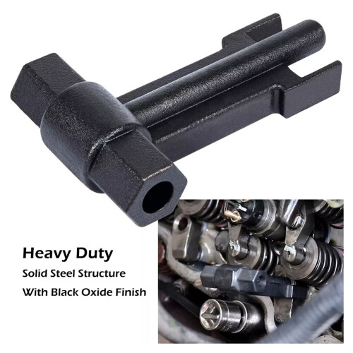 Heavy Duty Steel 6779 Injector Puller Tool for  Duramax 6.6L Engine 2005-2011 1
