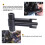 Heavy Duty Steel 6779 Injector Puller Tool for  Duramax 6.6L Engine 2005-2011 3