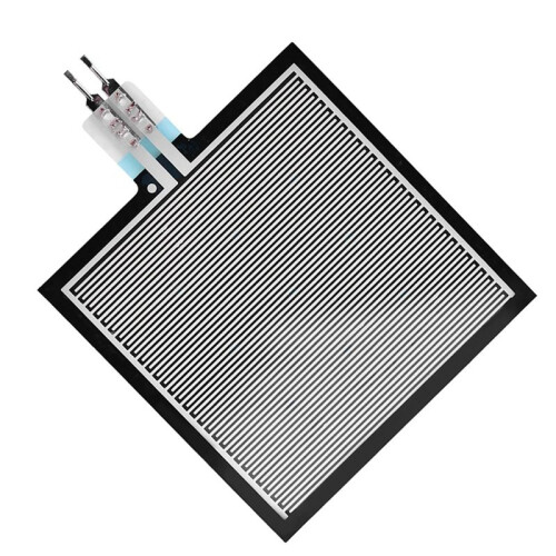 Thin Film Pressure for  High-End for  20g-10kg Intelligent Force Sensitive Resistor Flexible Sensor Module 2