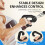 Fitness Pull  Hand Grip Ergonomic Hook Handle Gym Pull Down Grips Versatile Strength Training Equipments 4