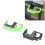 P2S Nozzle Wiper Cleaner Cleaning Tool Quick Install, High Temperature for  P2S 3D Printers Accessories Kit B 5