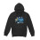 Star Trek (S, Black) Star Trek Mens Main Three Hoodie 1
