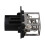 Electronic Fan Module Car Cooling Speed Control Module Resistance Controller for  Fiesta 2015 8V5 18L 603AA 3
