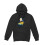 Star Trek (L, Black) Star Trek Mens 25th Data Hoodie 1