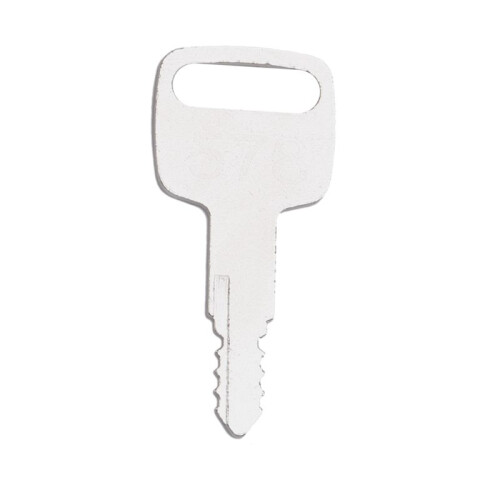 5X Ignition  Key Assy for  Outboard Motor Control Box 703-82510-43-00 2