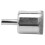 3Pcs 30mm Diamond Tipped Tile Ceramic Glass Hole Saw Drill Bit 5