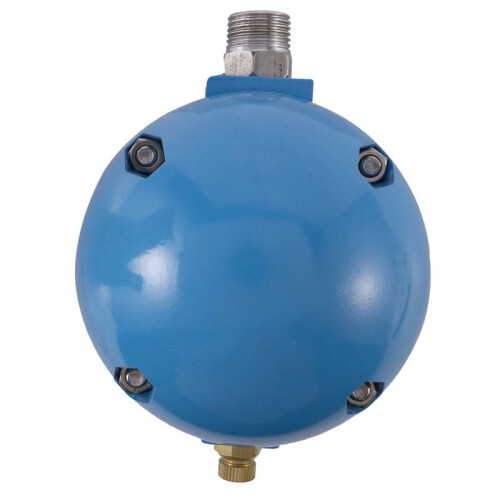5X Had20B Spherical Drain Valve Automatic Drain Filter Air Compressor Automatic Drain Valve 2