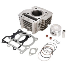 51mm Cylinderkolvpackningssats för TT-R 110 Crypton T110 SPARK-Z JUPITER-Z 110 5TN-E1310-01 5TP-E1310-01