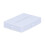 5 PCS Breadboard Electronics Experimentation Board 4,5x3,5 cm White 2