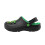 Xbox (2 UK, Black) Xbox Boys Logo Fur Lined Clogs 2