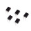 10 pcs EL817 Optocouplers 4