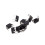 10 pcs EL817 Optocouplers 6