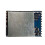 3.3GHz VRX Module 3301RX 16CH 3.3G Video Receiver Module SPI Mode for FPV RC Drone 3