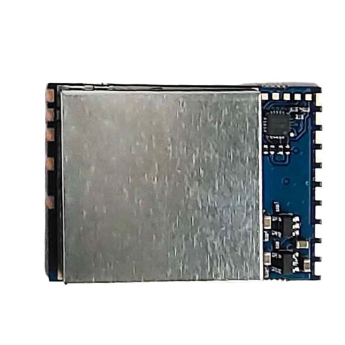 3.3GHz VRX Module 3301RX 16CH 3.3G Video Receiver Module SPI Mode for FPV RC Drone 2