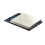 3.3GHz VRX Module 3301RX 16CH 3.3G Video Receiver Module SPI Mode for FPV RC Drone 5
