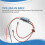 20A HV SBEC High Quality for RC Model Airplane No Programming Required High Voltage Input (2-12S Lipoly) 7