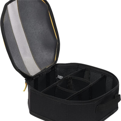 For TB-192-C Octagon Tool Mate 3 Pack - Puncture-Resistant Polyester ToolBag 2