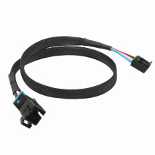 Bremscontroller Kabelbaum T Stecker 3027 P Passend
