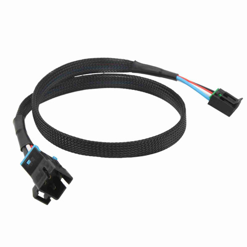 Bremscontroller Kabelbaum T Stecker 3027 P Passend