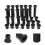 28pc A-Arm Bushing Kit for RZR 800 1