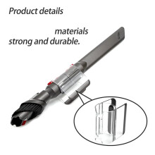 Accessory Holder Attachment Clip for V7 V8 V10 V11 V15 Vacuum Cleaner Sweeper Robot Parts Accessories 2pc