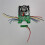 BMS for  20/60V 18650 54v Flexvolt Lithium Battery Plastic Case Shell Circuit Board 6A 9A 7