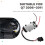Car Cooling Fan Control Module 7L0959455C 7L0959455 for    Q7  Cayenne Blower Control Module 6