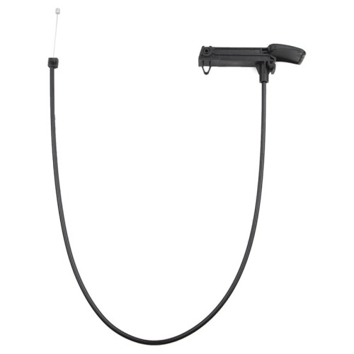 Bonnet Release Short Cable 7937J1 7937R0 for  C5 C8 ULYSSE for  407 807 1
