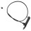 Bonnet Release Short Cable 7937J1 7937R0 for  C5 C8 ULYSSE for  407 807 4