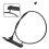Bonnet Release Short Cable 7937J1 7937R0 for  C5 C8 ULYSSE for  407 807 6