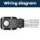 IP67 Waterproof Motion Sensor  DC6-24V,Outdoor Garden Garage Light Controller,PIR  Off Delay Module for LED Lamp 4